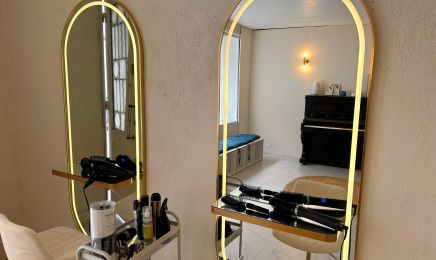 Maison Aelia : Coiffeur à Toulouse