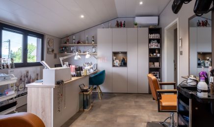L'Atelier de Mélina : Manucure à Hangviller