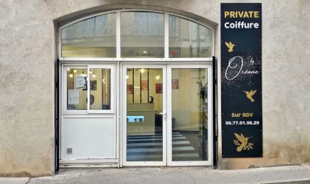 Private Coiffure by Oceane  : Coiffeur à Gignac