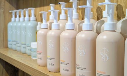Salon Saint-Mihiel : Coiffeur à Nantes