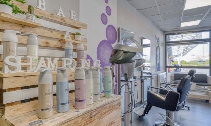 Sonia N’ Coiff  : Institut de beauté à Saint-Michel-Mont-Mercure