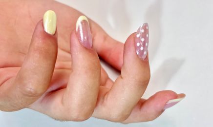 B & Nails : Manucure à Le Havre