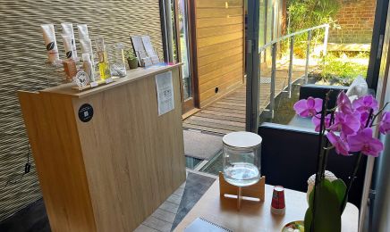Terre de Beauté : Coiffeur à Wasquehal