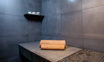 SPA GEMOLOGY : Spa à Paris