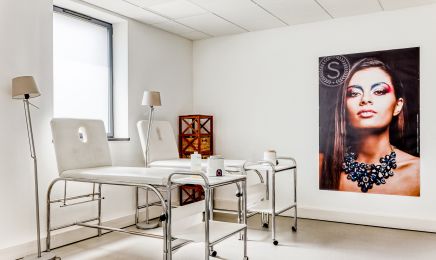 École Terrade - Coiffure - Besançon : Coiffeur à Besançon