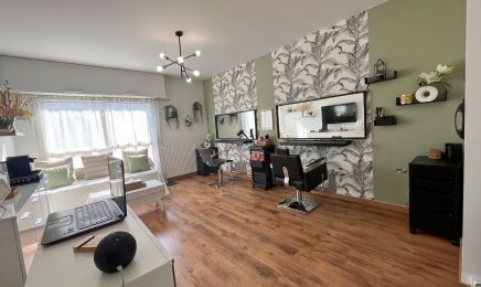 W. HAIRDESIGN : Barbier à Cergy