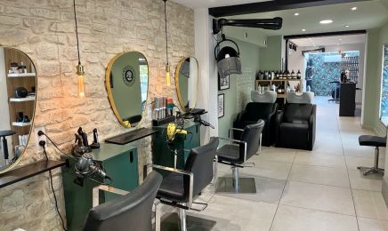 CS MAISON DE COIFFURE (Coiffure Séduction)  : Coiffeur à Marseille