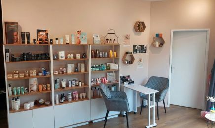 Institut Atlanthys : Coiffeur à Vannes