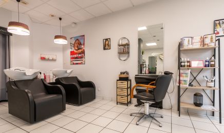 Nuances Coiffure : Coiffeur à Joué-lès-Tours