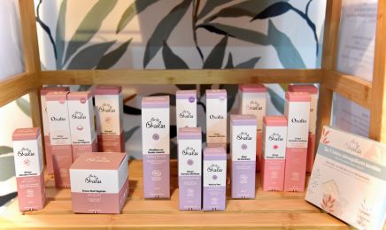 L'Instant Douceur  : Institut de beauté à Hulluch