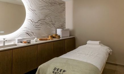 SPA Les Opales by Deep Nature : Institut de beauté à Ax-les-Thermes