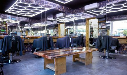 Sieker Friseur: Friseur in Bielefeld