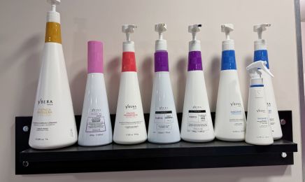 EM HAIR LOUNGE : Coiffeur à Polliat