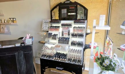 Instant K Beauty : Institut de beauté à Gauriac