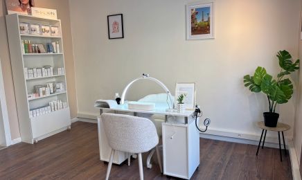 NL Signature : Institut de beauté à Thury-Harcourt-le-Hom