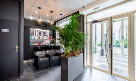 Christian Bondis : Coiffeur à Lyon