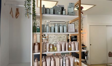 Ôde : Coiffeur à Saint-Mars-la-Réorthe
