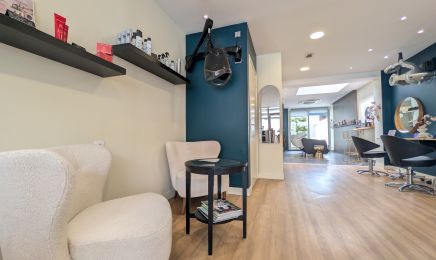 Grafik Coiffure : Barbier à Amiens