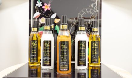 Shana Beauty Hill : Coiffeur à Rillieux-la-Pape