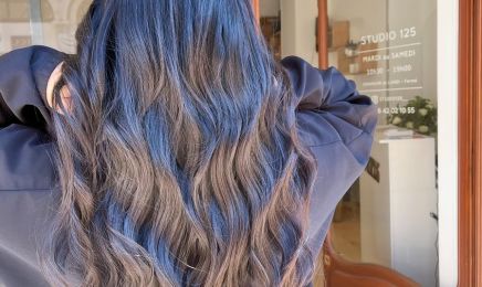 Studio 125 : Coiffeur à Aix-les-Bains