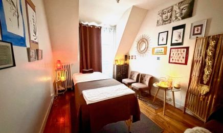 Kachinaka : Institut de beauté à Paris