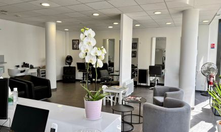 Salon by Alex  : Coiffeur à Fosses