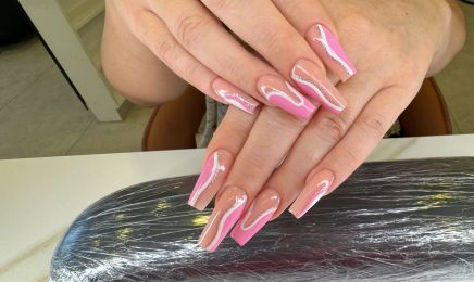 Luxury Nails - Augsburg: Nagelstudio in Augsburg