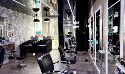 L’atelier Maiyana  : Coiffeur à Nesmy