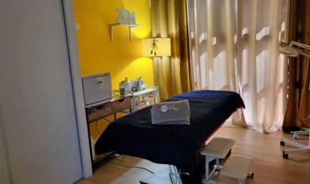 Hygiaform (centre expert) : Manucure à Saint-Cyr-sur-Loire