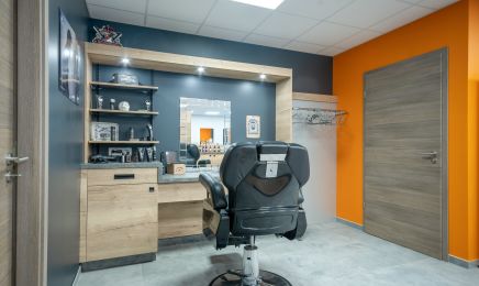COIFFURE SENSATION  : Institut de beauté à Fellering