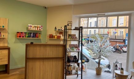 De mèche avec vous : Coiffeur à Lagnieu