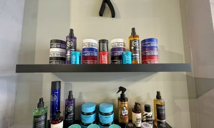 IVAN BARBERSHOP : Coiffeur à Auderghem