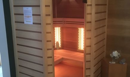 Nicole Esthétique - Hotel Osteria a Stalla Sischese : Institut de beauté à Sisco