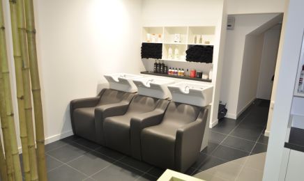 Laurent Chevallier Coiffure  : Coiffeur à Villeneuve-sur-Lot