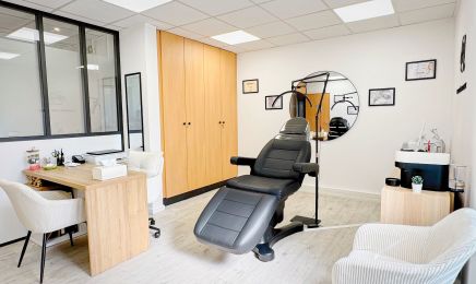 Makeup'Styl By Elo : Institut de beauté à Aix-en-Provence
