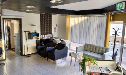 J'M Coiffure : Coiffeur à Dordives