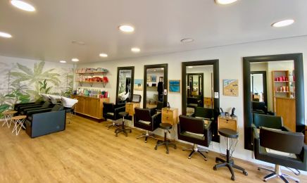 Le salon du croise : Coiffeur à Marcq-en-Barœul