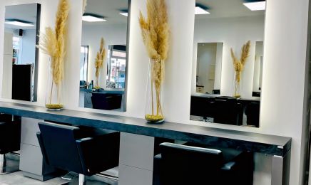 Haarwerk Gütersloh: Friseur in Gütersloh