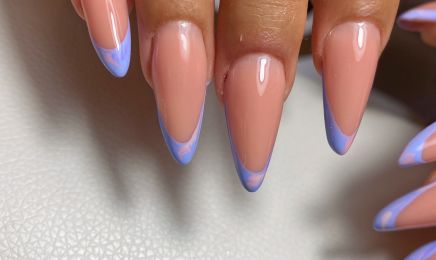 SHERINAILS : Institut de beauté à Nice