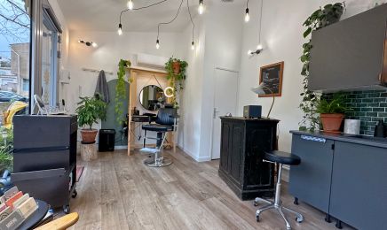 LB Hair Stylist and Barber : Barbier à Narbonne