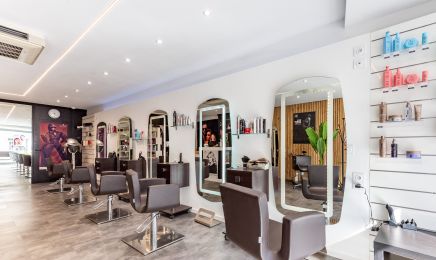 Serge Comtesse - Saverne : Coiffeur à Saverne