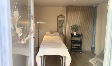 Mademoiselle vous sublime : Institut de beauté à Bonnac-la-Côte