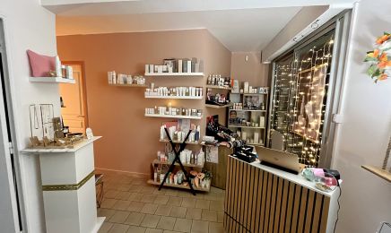 L'écrin by Kathleen : Coiffeur à Orange