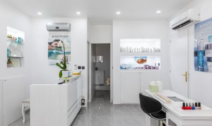 Ô Angeline  : Institut de beauté à Paris