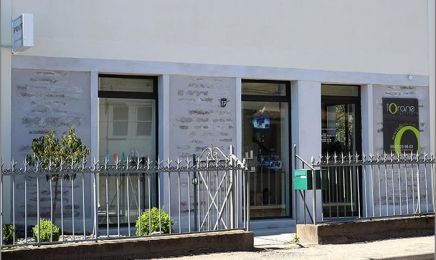 L’Orane Institut  : Manucure à Objat