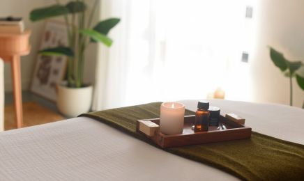HEALING FLOW : Institut de beauté à Anglet