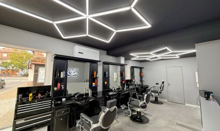 OS COIFFURE : Coiffeur à Reichshoffen