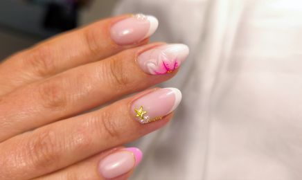 Di'nails and Beauty : Manucure à Mérignac
