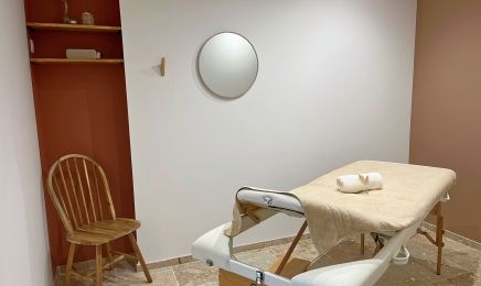 LInstitut de Nini : Manucure à Cursan