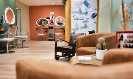 Cut & Color By Nicolas : Coiffeur à Martigues